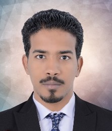 Dr. Ahmed Hassan Mohamed Hussein, Professor Assistant, Mechanical Engineering Dept.